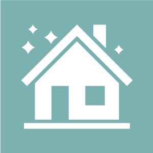 Cottages & Airbnbs/Rentals Icon