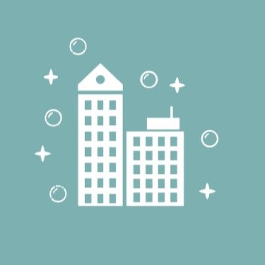 Move In & Out Cleaning Icon