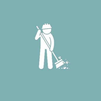 Move In & Out Cleaning Icon